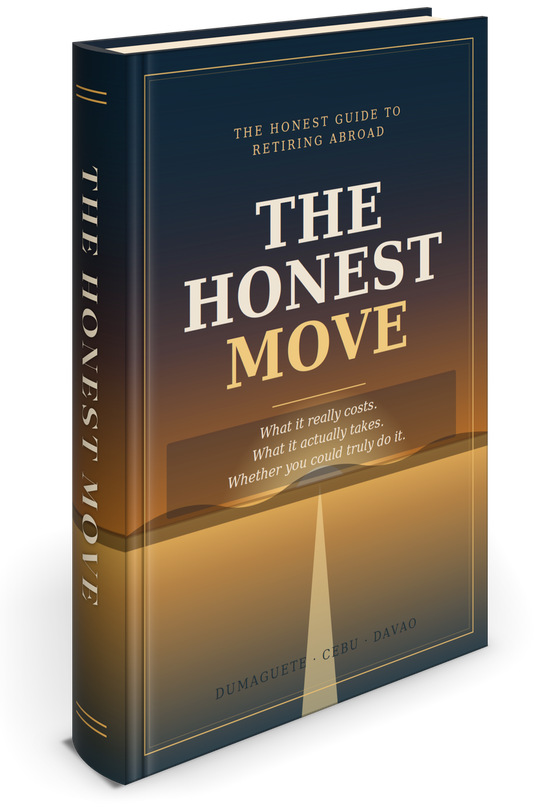 The Honest Move — book
